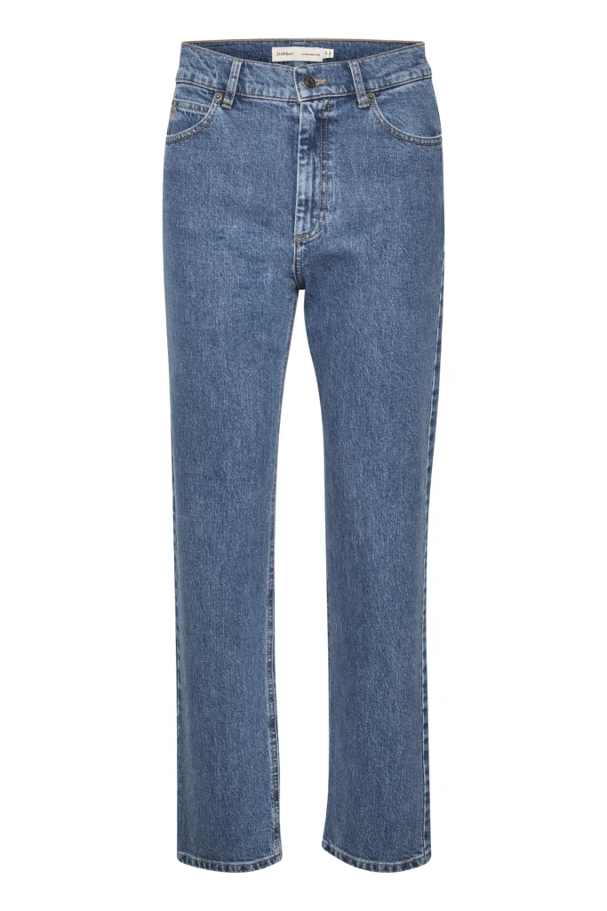 Priston Jeans 30206777 Mid blue
