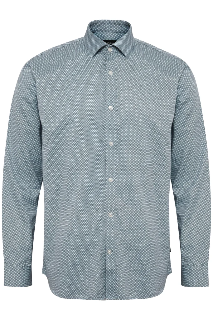 Trostol Shirt B