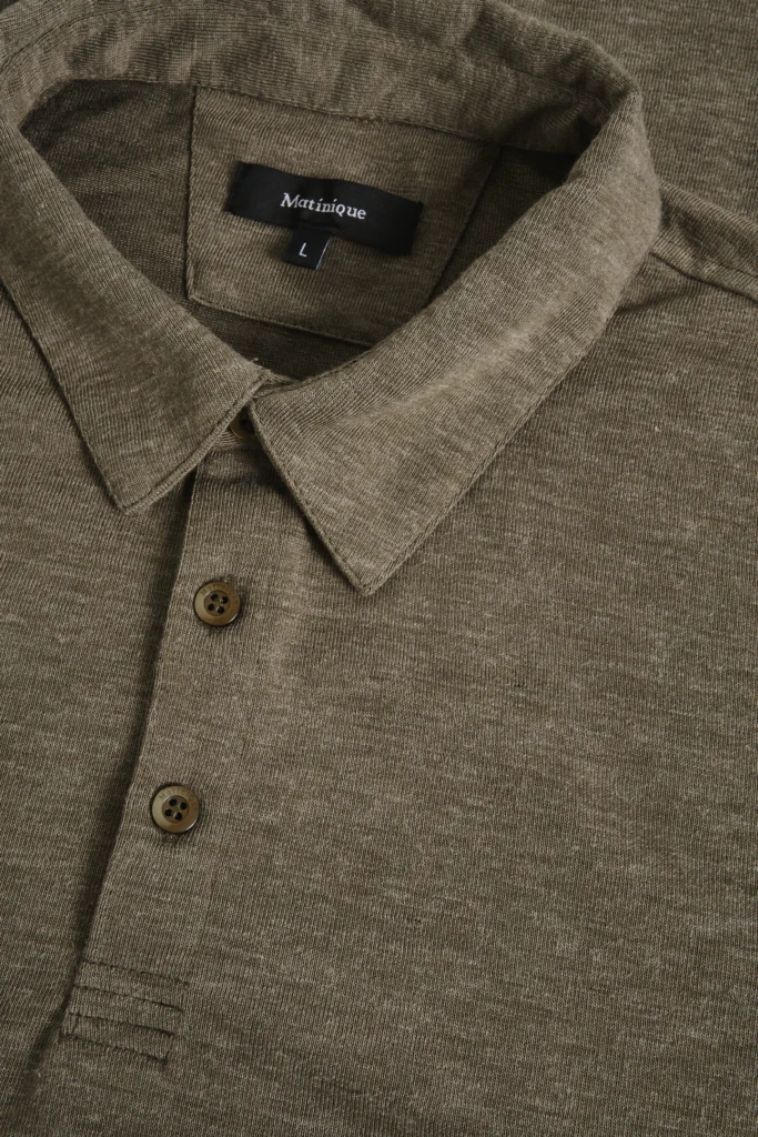 Sandford Polo