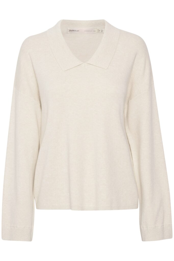 Ayden Polo Pullover