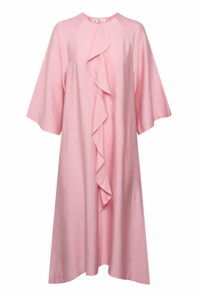 Dorcas Dress