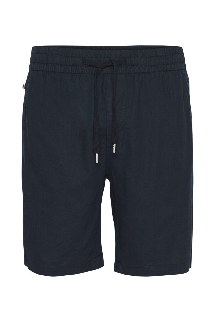 Barton Shorts - Navy