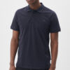 Matinique Poleo Polo Navy - Image 10
