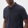 Matinique Poleo Polo Navy - Image 12