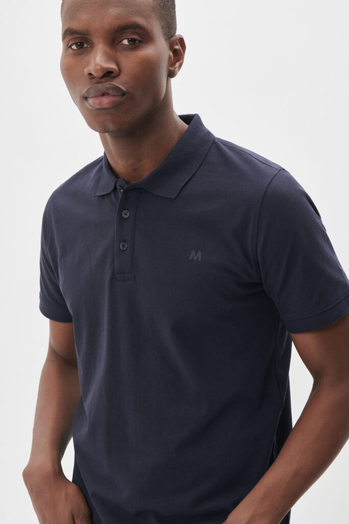 Matinique Poleo Polo Navy