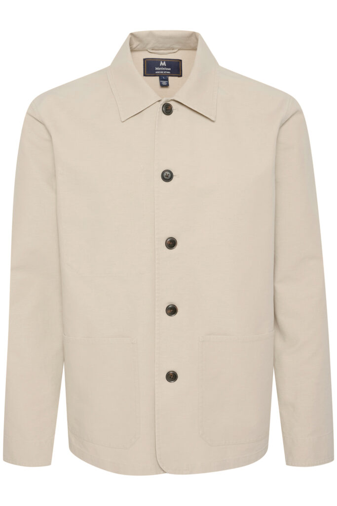 Matinique Hardron N Jacket