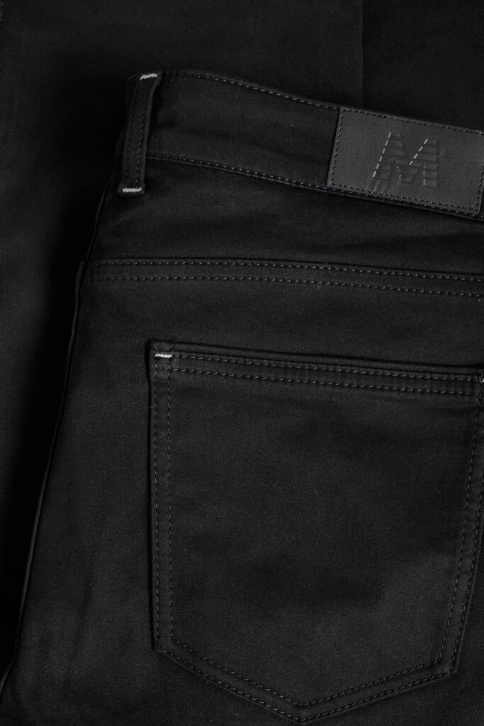Matinique Pearce Jeans Black